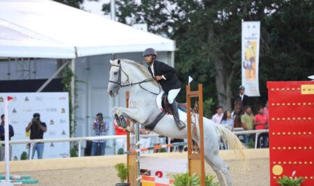 Exercises To Teach Your Horse To Stay Light Between Your Aids