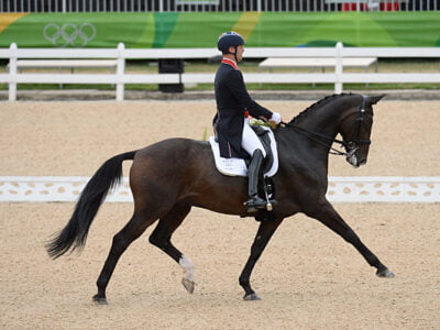 Horse Riding I Horsemanship I Kings Equestrian