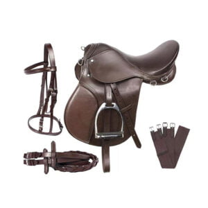 Saddle