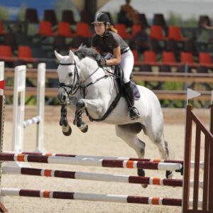 Monthly Riding Program