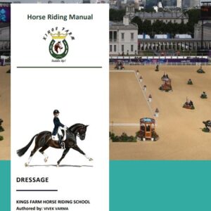 Dressage (Paperback)