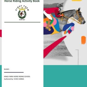 Horse Riding Activity (Paperback)