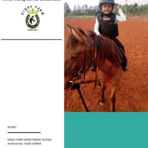 Horse Riding Games and Exercises (Paperback)