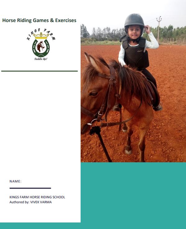 Horse Riding Games and Exercises