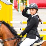 Hone Your Riding Skills: Master Advanced Riding Techniques : Kings Equestrian
